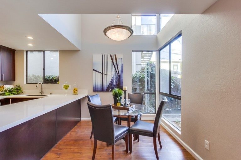 Renovated Hillcrest Condo 3675 7th Ave, San Diego, CA 92103