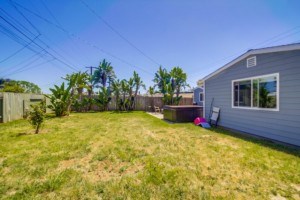 4585 Cochise Way, San Diego, CA 92117