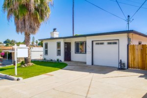 3443 Glade Street, San Diego, CA 92115
