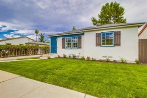 4732 Altadena Ave, San Diego, CA 92115