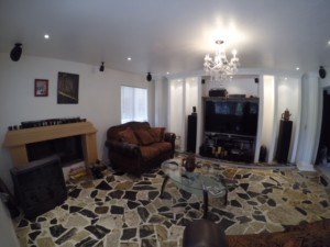 1861 Vista De La Montana El Cajon CA 92019