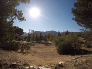 1861 Vista De La Montana El Cajon CA 92019