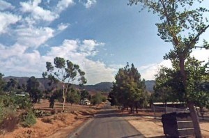 1861 Vista De La Montana El Cajon CA 92019