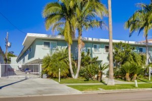 2020 Diamond Street #13, San Diego, CA 92109