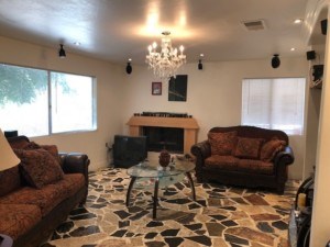 1861 Vista De La Montana El Cajon CA 92019