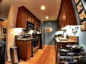 2020 Diamond Street #13, San Diego, CA 92109