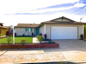 5623 Palmyra Ave, San Diego, CA 92117