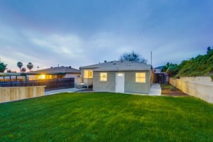 7795 Normal Ave, La Mesa, CA 91941