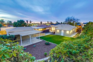 7795 Normal Ave, La Mesa, CA 91941