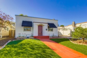 4624 Marlborough Dr, San Diego, CA 92116