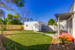 4624 Marlborough Dr, San Diego, CA 92116