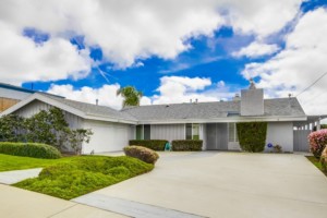 2455 Alto Cerro Cir, San Diego CA 92109