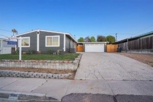 6171 Nancy Dr, La Mesa, CA 91942