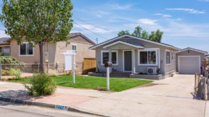 5507 Creston Dr, San Diego, CA 92114