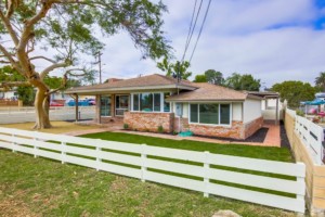 7230 Juliette Place, La Mesa, CA 91942