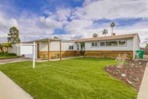 8537 Verlane Drive, San Diego, CA 92119