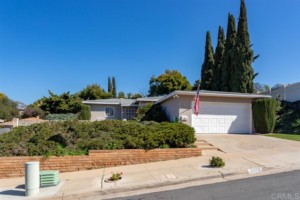 4736 Greenbrier Ave, San Diego, CA 92120