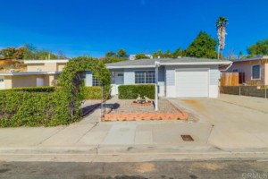6724 Streamview Drive, San Diego, CA 92115