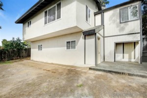 3675 Bellingham Ave, San Diego, CA 92104