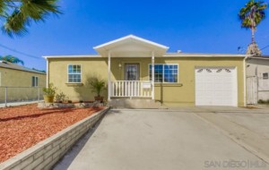 750 W Washington Ave, El Cajon, CA 92020