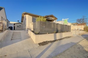 3908 Wightman Ave, San Diego, CA 92105