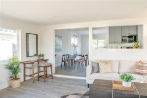 4825 Barstow St, San Diego, CA 92117