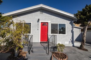 4776-4778 Orange Ave, San Diego, CA 92115