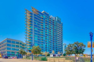 1080 Park Blvd 618, San Diego, CA 92101
