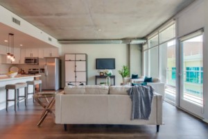 1080 Park Blvd 618, San Diego, CA 92101
