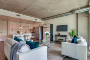 1080 Park Blvd 618, San Diego, CA 92101