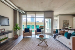 1080 Park Blvd 618, San Diego, CA 92101