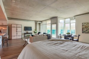1080 Park Blvd 618, San Diego, CA 92101