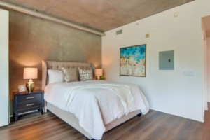 1080 Park Blvd 618, San Diego, CA 92101