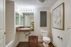 1080 Park Blvd 618, San Diego, CA 92101