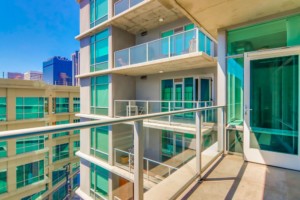 1080 Park Blvd 618, San Diego, CA 92101