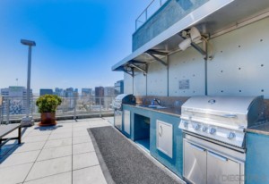 1080 Park Blvd 618, San Diego, CA 92101