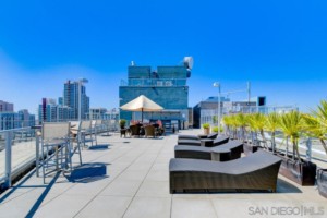 1080 Park Blvd 618, San Diego, CA 92101
