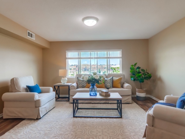 4840 Charles Lewis Way, San Diego, CA 92102
