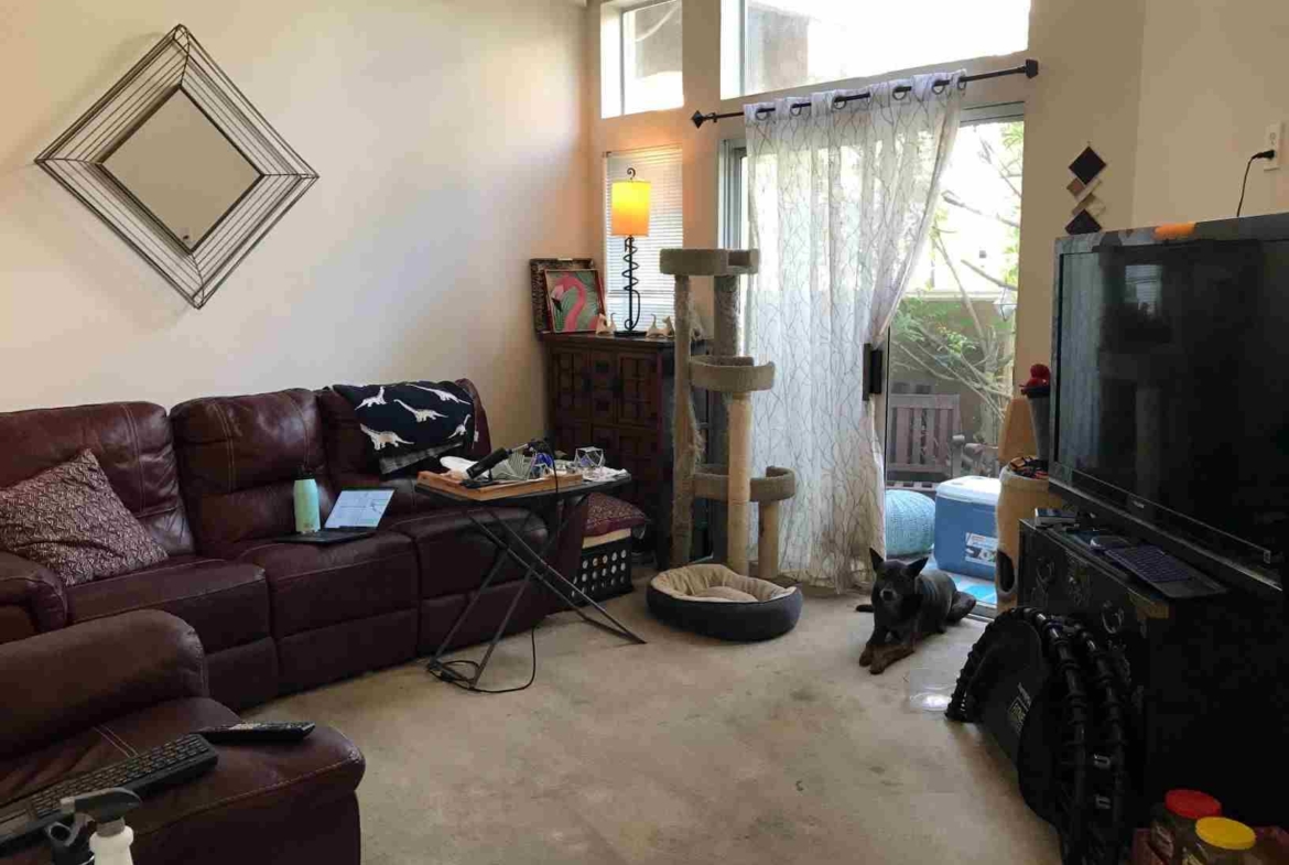 7142 Calabria Court B, San Diego, CA 92122