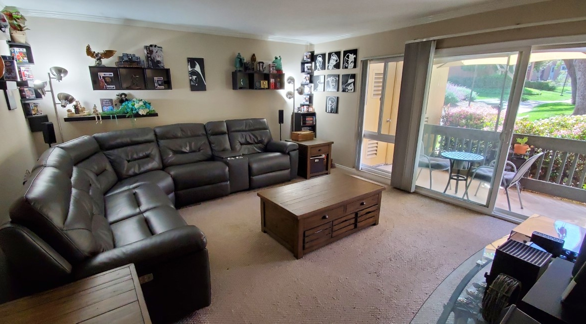 17199 W Bernardo Drive 103, San Diego, CA 92127