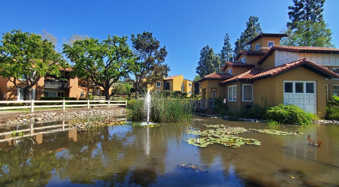 17199 W Bernardo Drive 103, San Diego, CA 92127