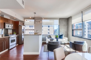 350 11th Ave #731, San Diego, CA 92101