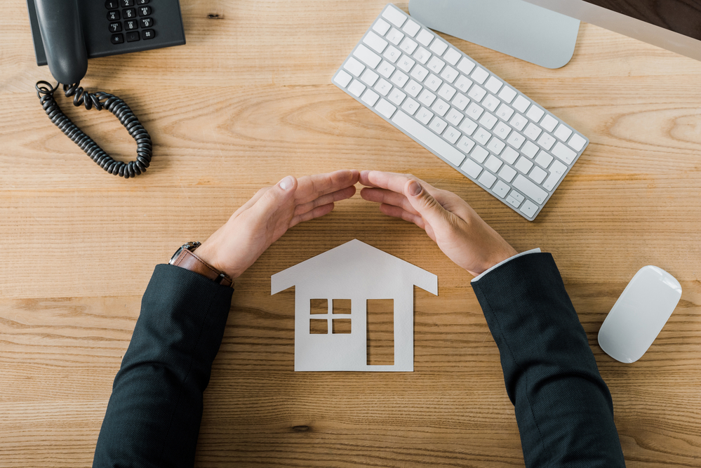 home insurance protection for home