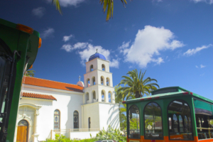 old town san diego