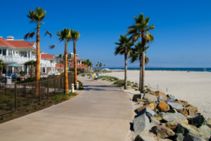 pacific beach san diego real estate